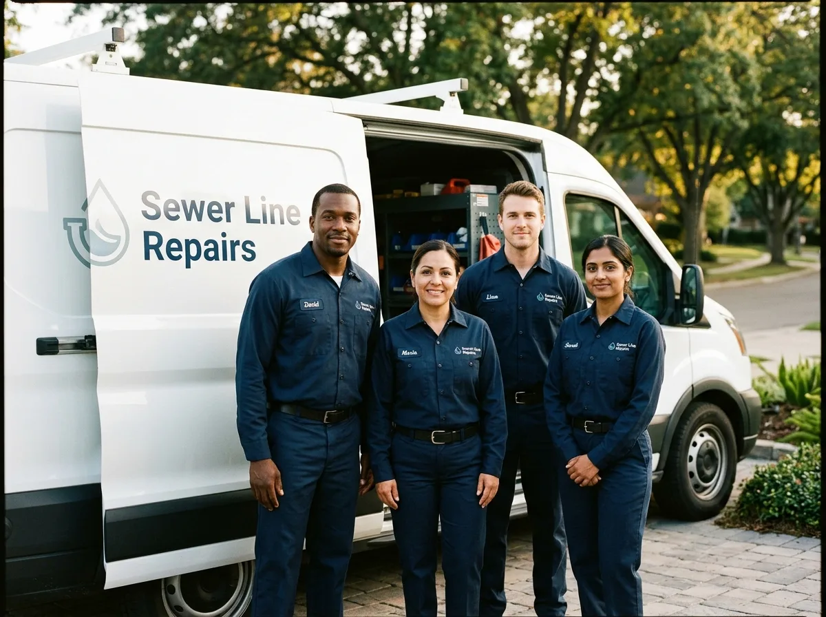 Emergency Plumber company in Woodburn, IA