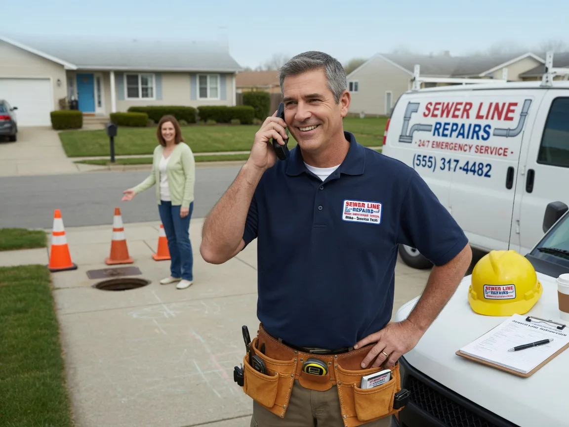 Emergency Plumber Woodburn, IA FAQs